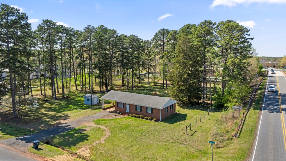 More Photos Of 224-254 Dixon St, Lexington Land For Sale