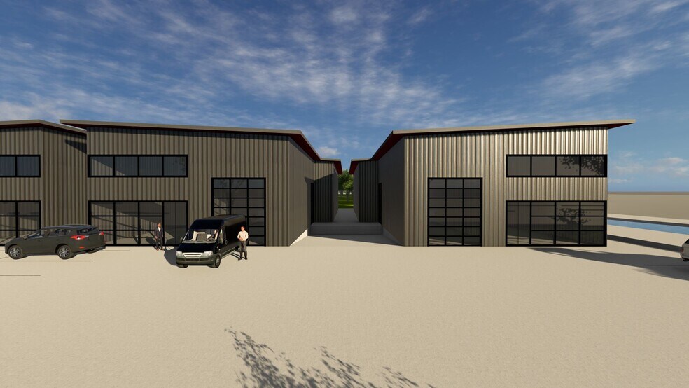 Primary Photo Of 1250 Cangelosi rd, Missouri City Land For Sale