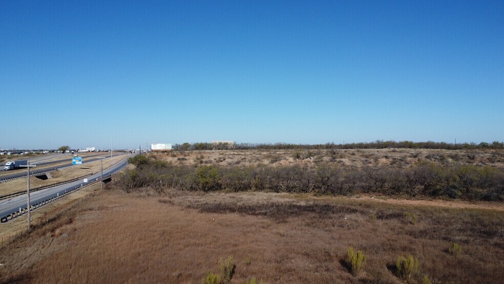 More Photos Of TBD E Overland Trl, Abilene Land For Sale