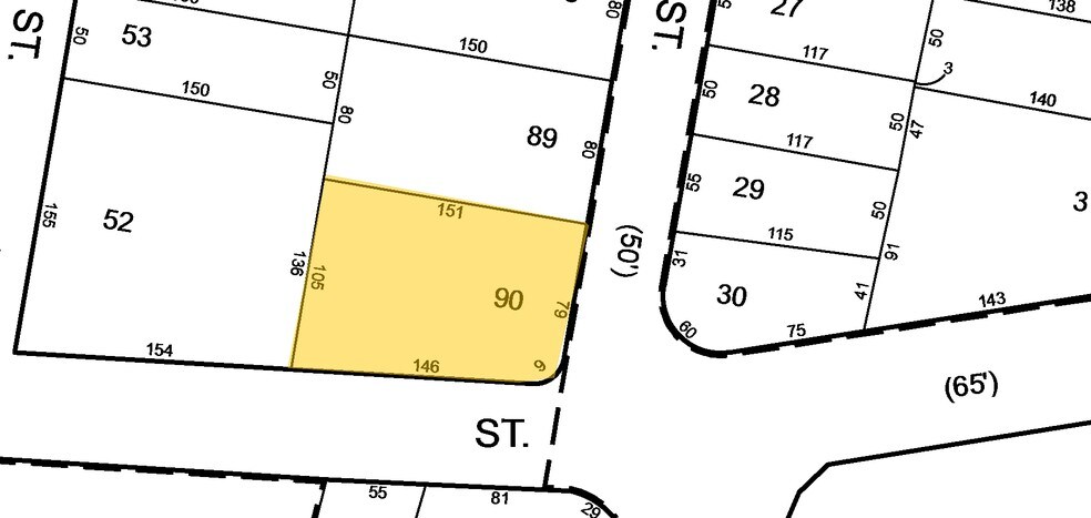 More Photos Of 91 Green St, Huntington Office Residential For Sale