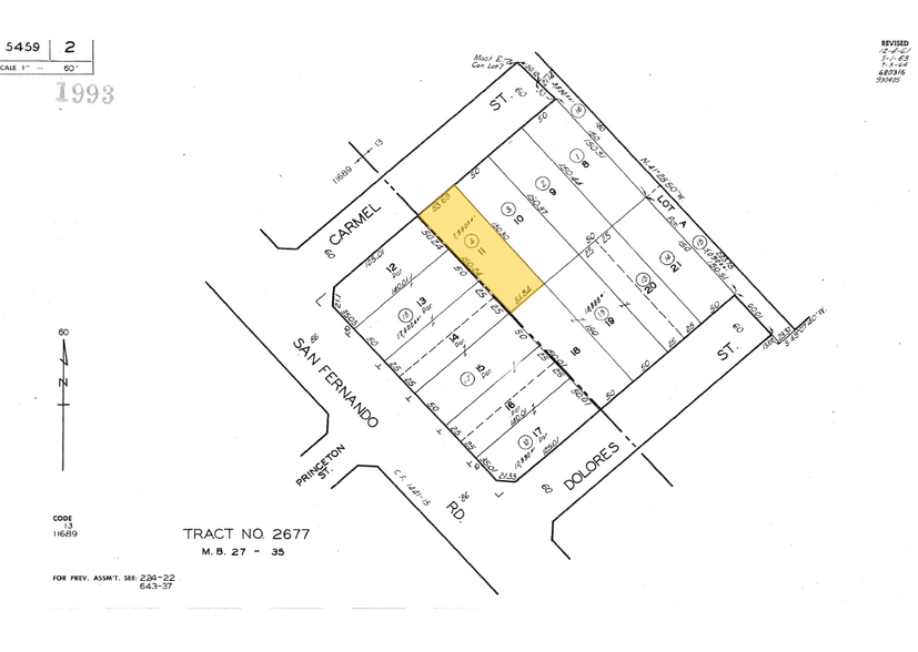 More Photos Of 3018 Carmel St, Los Angeles Warehouse For Lease