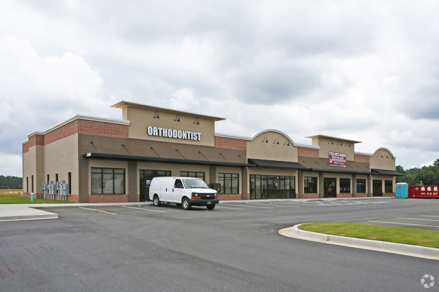 Primary Photo Of 255 Gateway Dr, Bethlehem Coworking Space