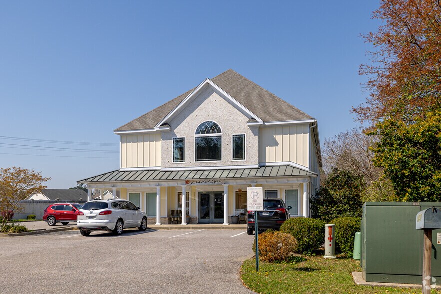 More Photos Of 9898 Merry Ln, Murrells Inlet Medical For Lease