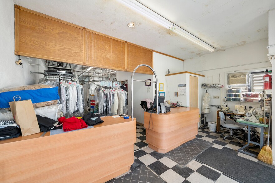 More Photos Of 31 S Main St, Wharton General Retail For Sale