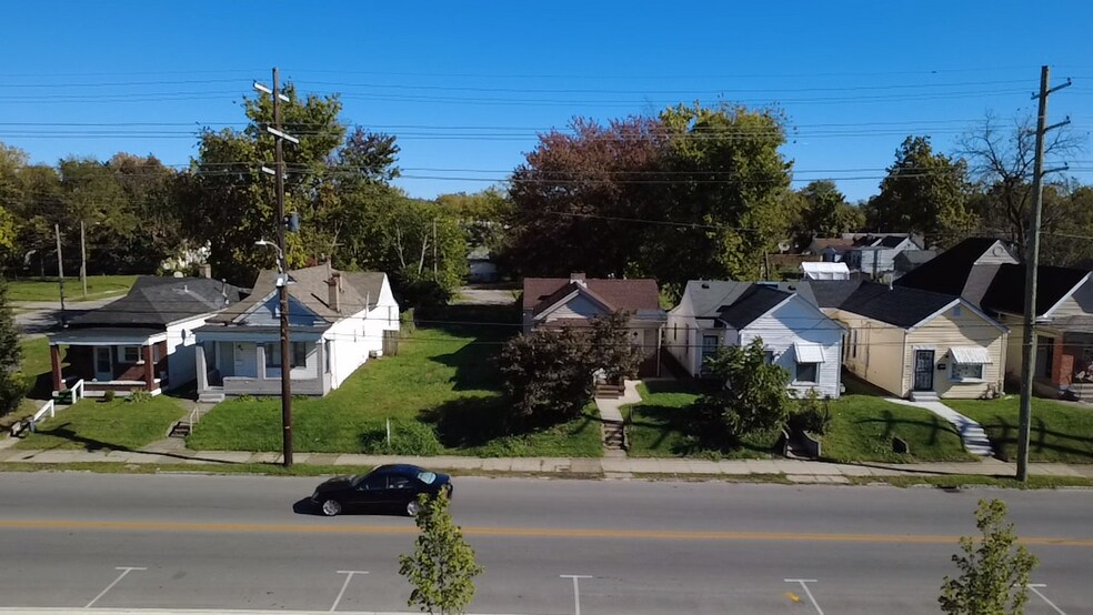 More Photos Of 841 S 28th St, Louisville Land For Sale