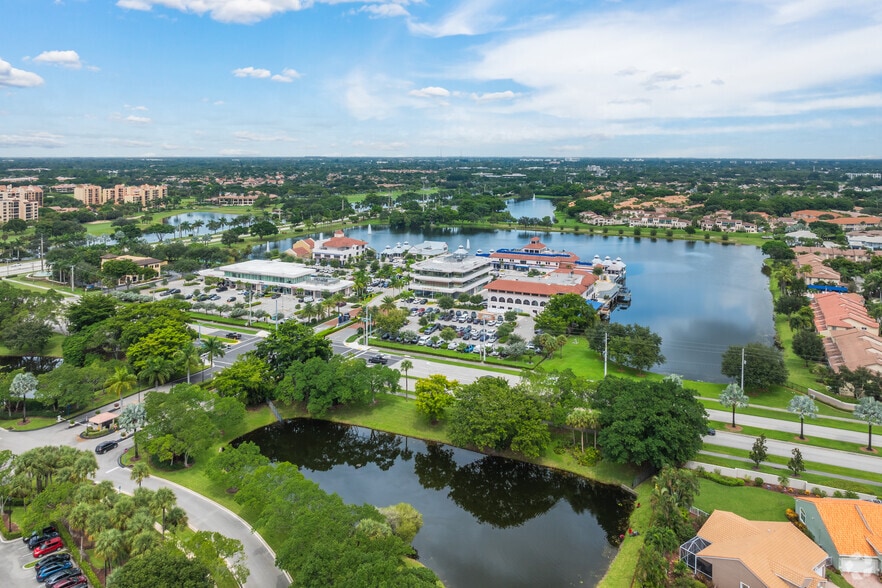 More Photos Of 6909 SW 18th St, Boca Raton Unknown For Lease