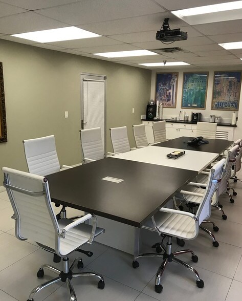 More Photos Of 3325 NW 70th Ave, Miami Coworking Space