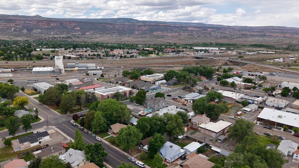 More Photos Of 174 S Mulberry St, Fruita Multifamily For Sale