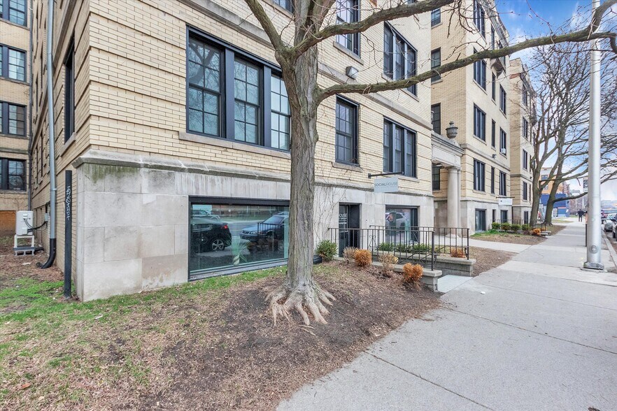 More Photos Of 4401-4417 2nd Ave, Detroit Apartments For Lease