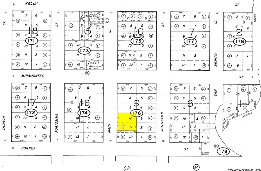 More Photos Of 637 Main St, Half Moon Bay Office For Sale
