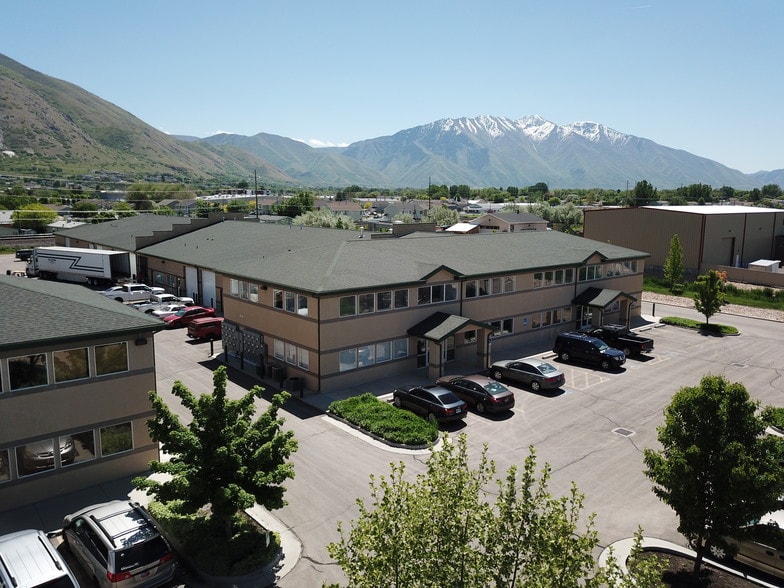 More Photos Of 1086 N 450 W, Springville Light Manufacturing For Sale