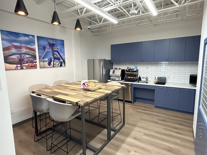 More Photos Of 501 S Austin Ave, Georgetown Coworking Space