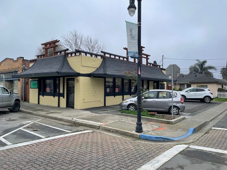 More Photos Of 38 Main St, Isleton General Retail For Sale