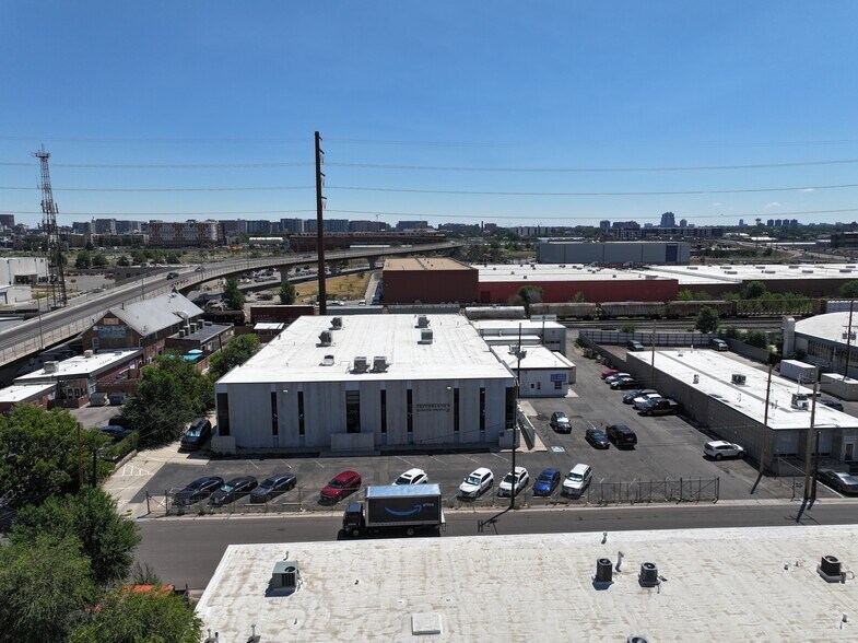 More Photos Of 790 Umatilla St, Denver Warehouse For Sale