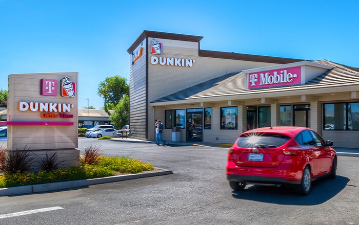 Primary Photo Of 1040 Colusa Ave, Yuba City Freestanding For Sale