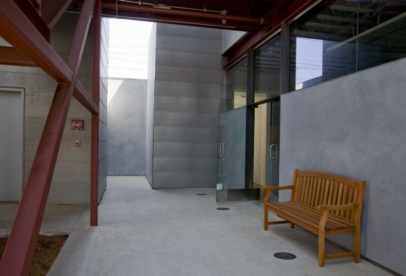 More Photos Of 8931 Ellis Ave, Los Angeles Loft Creative Space For Sale