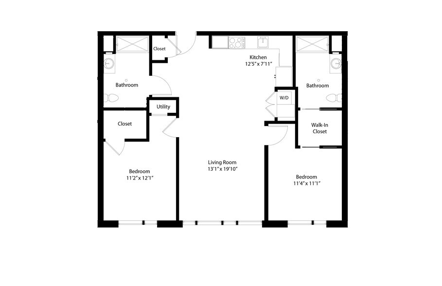 Photo of 1st Floor Ste 