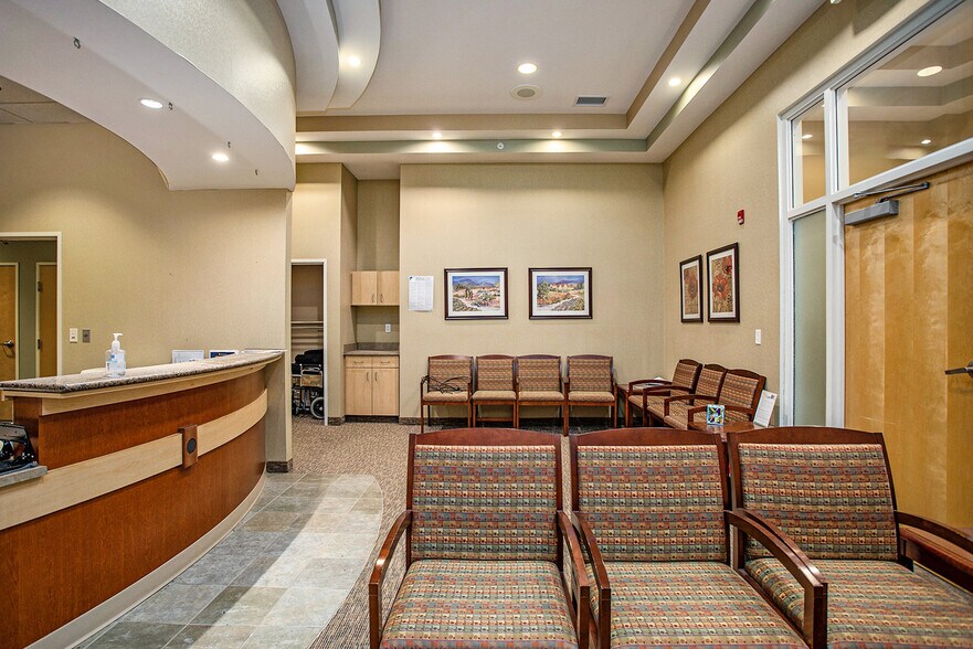 More Photos Of 3770 Capital Ave SW, Battle Creek Medical For Sale