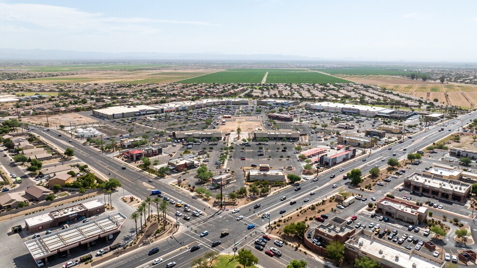 More Photos Of N Gary Rd, Queen Creek General Retail For Lease