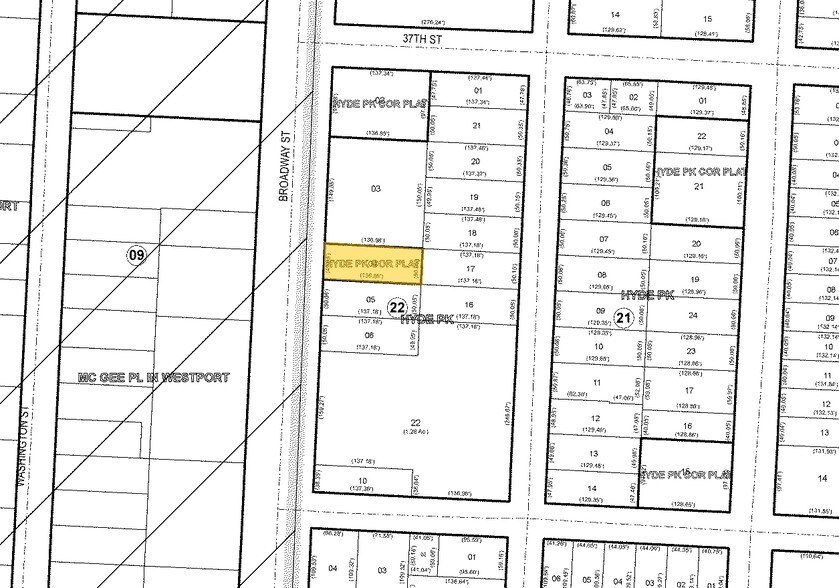 More Photos Of 215 N Main St, Independence General Retail For Sale