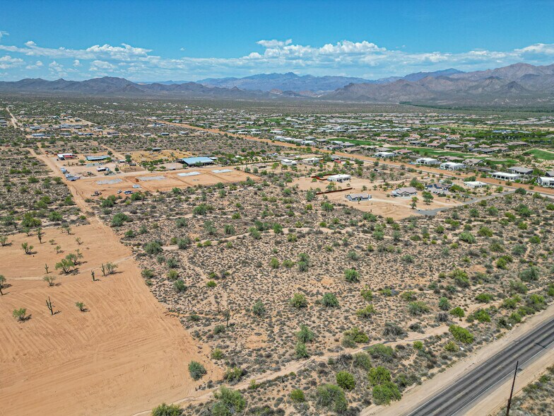 More Photos Of 16904 Rio Verde Dr, Rio Verde Land For Sale