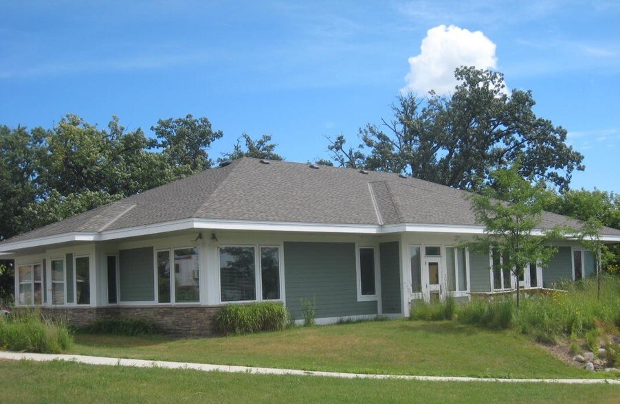 Primary Photo Of 8500 Woodbury Xing, Woodbury Office For Sale