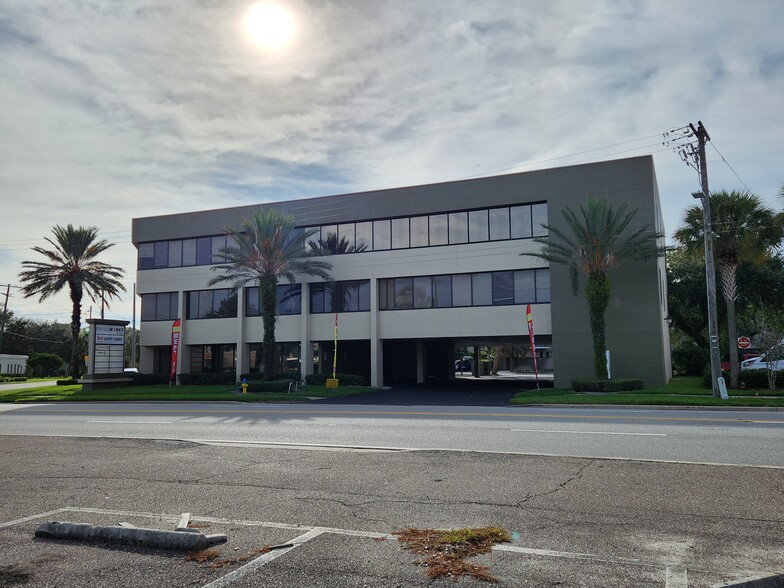 Primary Photo Of 3502 Henderson Blvd, Tampa Office For Lease