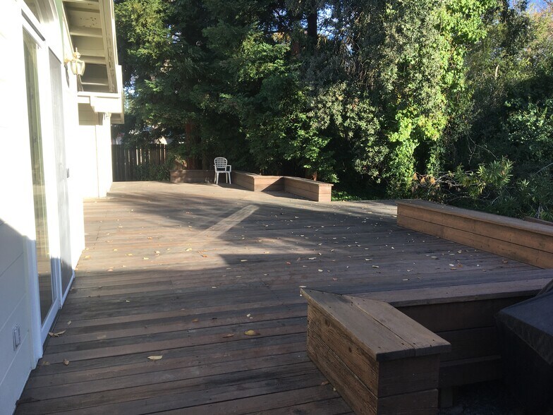 More Photos Of 961 Ygnacio Valley Rd, Walnut Creek Office For Lease