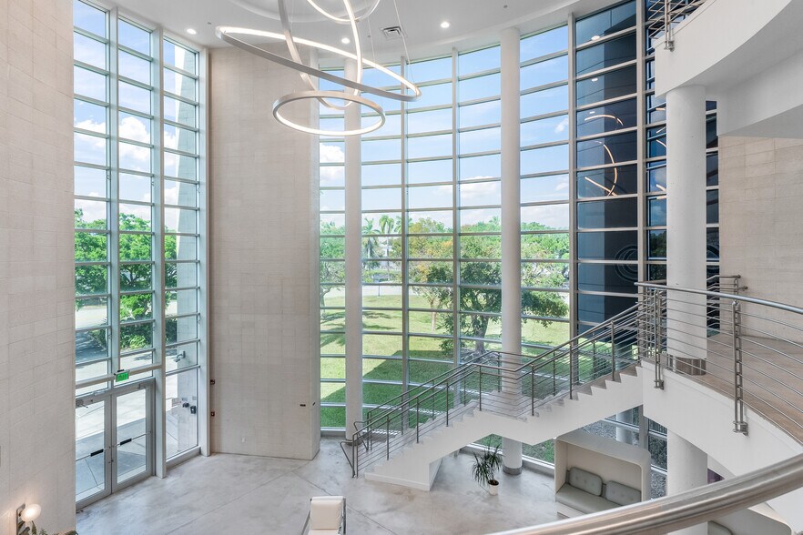 More Photos Of 10000 NW 15th Ter, Miami Industrial For Lease