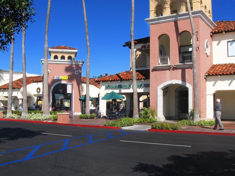 More Photos Of 7030-7160 Avenida Encinas, Carlsbad Unknown For Lease