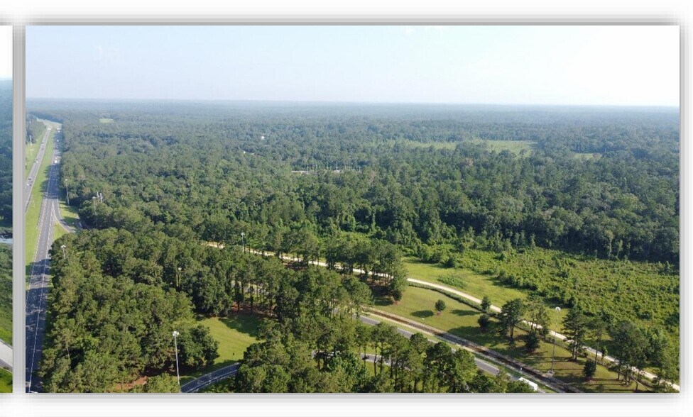 More Photos Of TalisTrails, Tallahassee Land For Sale