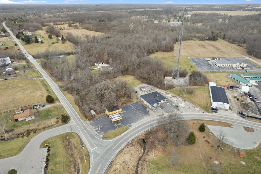 More Photos Of 10984 State Route 28, Blanchester General Retail For Sale