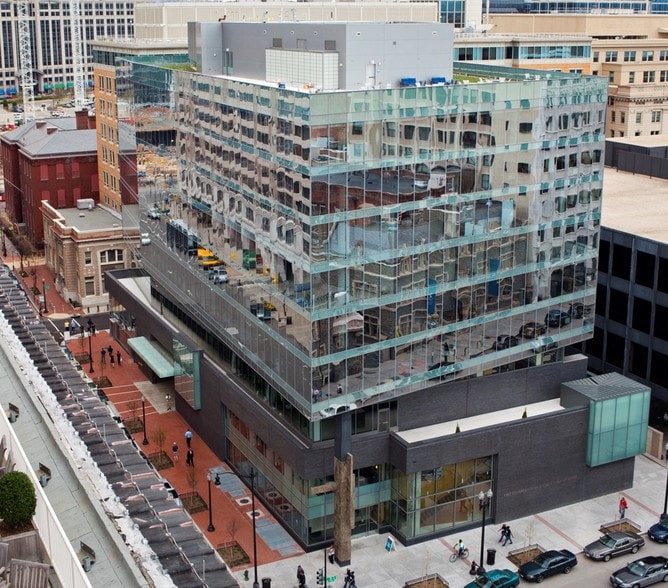 More Photos Of 733 10th St NW, Washington Office For Lease