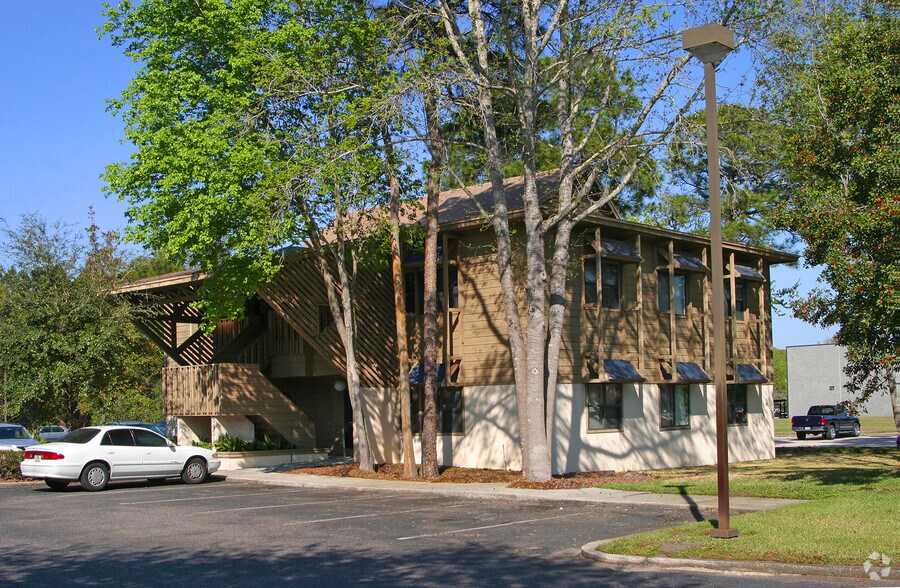 More Photos Of 8421 Baymeadows Way, Jacksonville Loft Creative Space For Lease