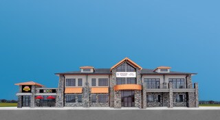 Primary Photo Of 4471 41st Ave, Columbus Office For Lease