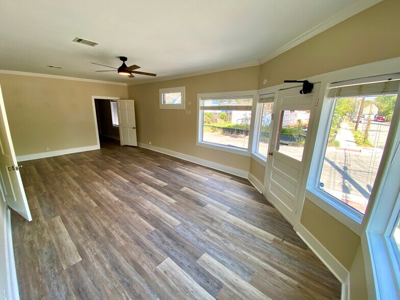 More Photos Of 78 San Marcos St, Austin Office Residential For Lease