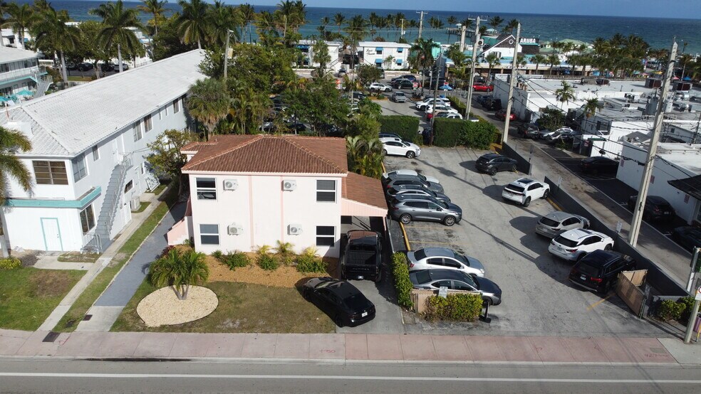 More Photos Of 4412 N Ocean Dr, Lauderdale by the Sea Land For Sale