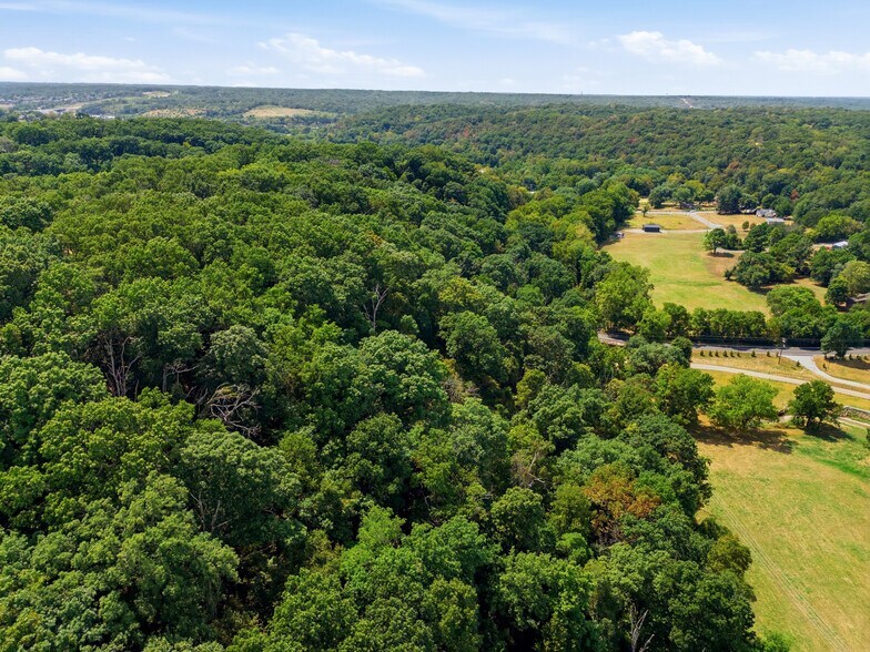 More Photos Of Spanker Creek Road, Bentonville Land For Sale