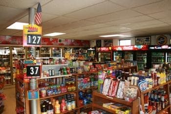 More Photos Of 8036 N Clare Ave, Harrison Convenience Store For Sale