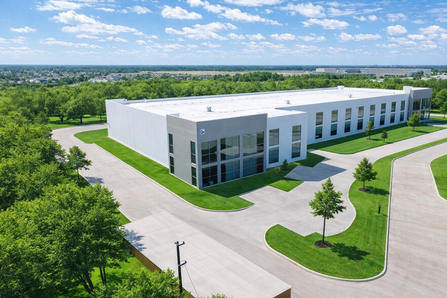 Primary Photo Of 1003 State Highway 121, Allen Distribution For Sale