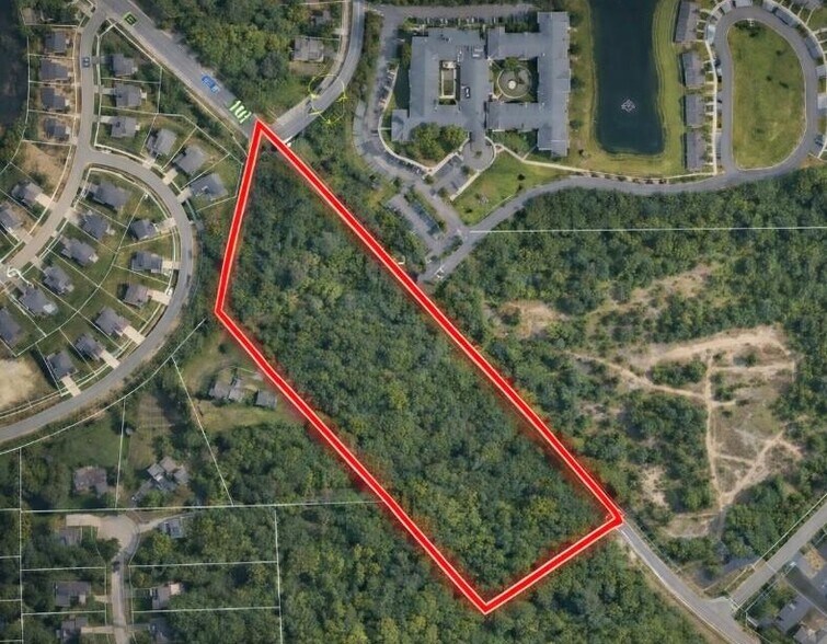 Primary Photo Of 000 Union Lake, White Lake Land For Sale