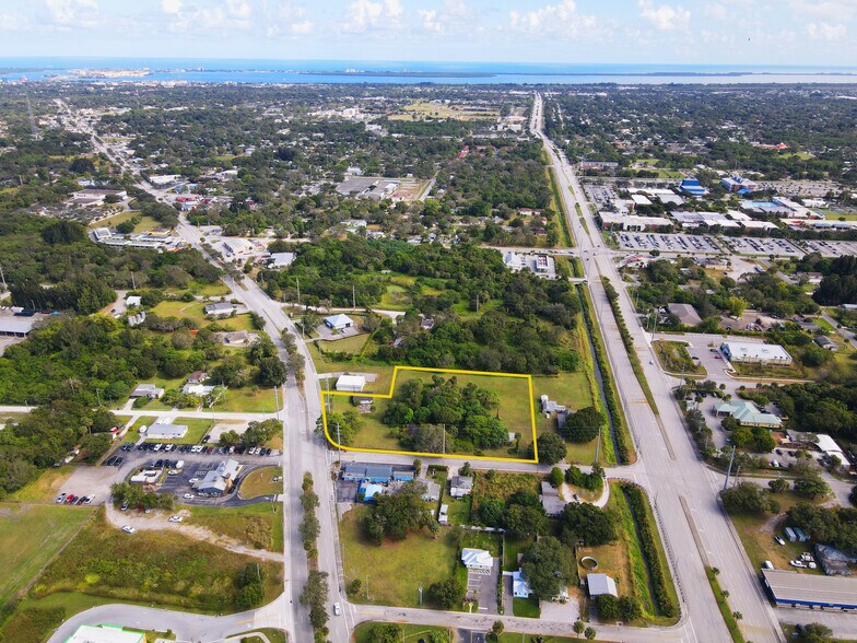 More Photos Of 3805 Okeechobee Rd, Fort Pierce Land For Sale