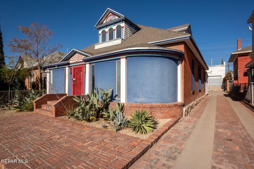 More Photos Of 1127 Wyoming Ave, El Paso Loft Creative Space For Sale