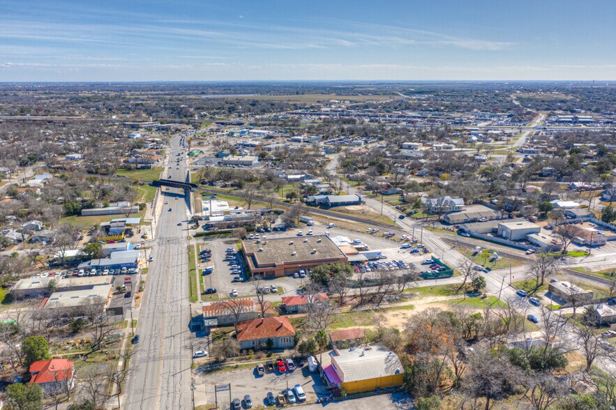 More Photos Of 650-664 S Seguin Ave, New Braunfels Land For Sale