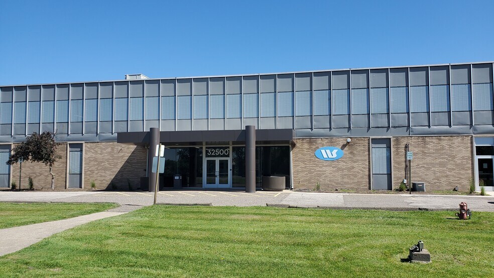 More Photos Of 32500 Van Born Rd, Wayne Manufacturing For Lease