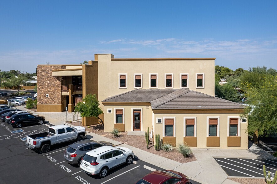 More Photos Of 5983 E Grant Rd, Tucson Medical For Sale