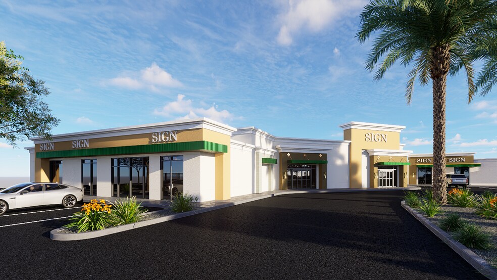 More Photos Of 30th Street, Rosamond Land For Sale