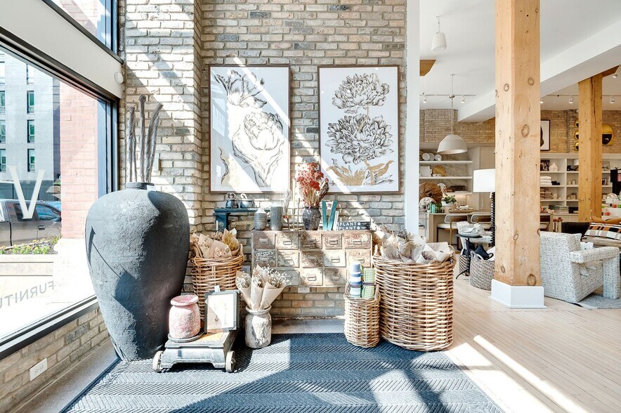 More Photos Of 211 N 1st St, Minneapolis Loft Creative Space For Lease