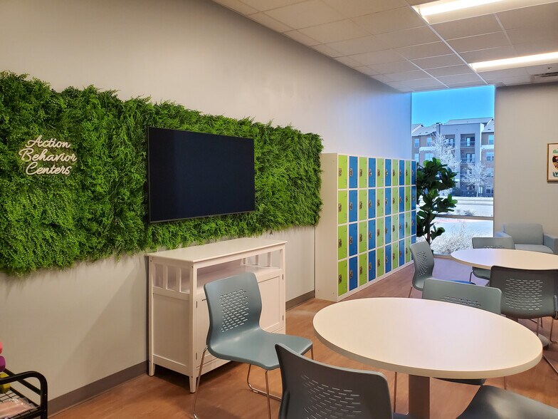 More Photos Of 885 Junction Dr, Allen Rehabilitation Center For Sale