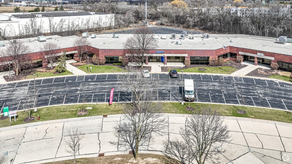 Primary Photo Of 11020 W Plank Ct, Wauwatosa Research And Development For Lease